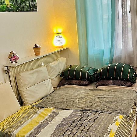 Appartement Saxe Cosy Garibaldi à Lyon Extérieur photo