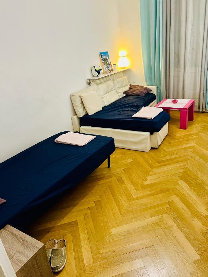 Appartement Saxe Cosy Garibaldi à Lyon Extérieur photo